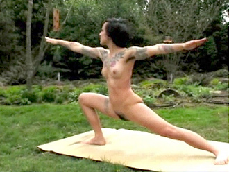 Naked pictures of carman electra