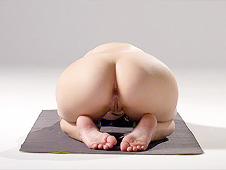 Video nackt yoga Margaret Tyzack